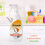 Citra Solv Multi Purpose Spray - 22 oz - Valencia Orange 3