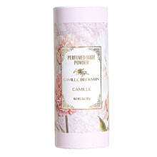 Camille Scented Talk-Free Body Powder Parfmierter Puder Camille Beckman 3 Unzen