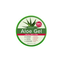 Absolutes New York Aloe Gel 300 ml