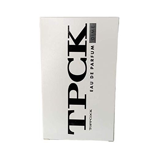 ToppCock DIME Eau De Parfum 60ml 2