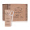 Bleeker and Rowe Biodegradable Individually Wrapped Floss Picks - Eco Friendly Flossers 150 Pack (PTFE Floss) 1