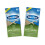 Dentek Earth Friendly Picks Bio-Plastic Hands a base di piante bio-plastica Mint 60 Count (confezione di 2) 1