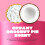 Cake Beauty Care Taker Moisturizing Conditioner (10 fl oz / 296 ml) 4