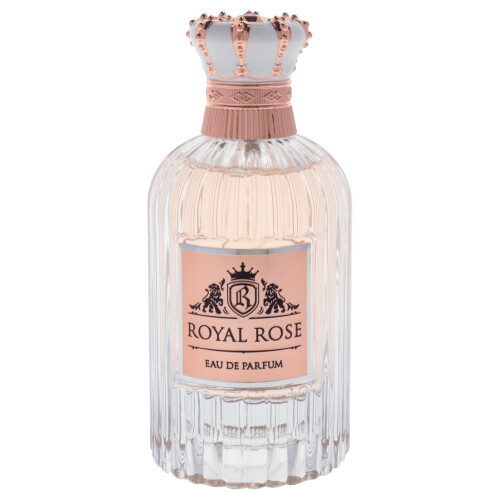 Assala Prime Royal Rose for Women - 3,3 Oz EDP Spray 1