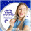 Efferdent Deep Clean  Retainer Cleaning Tablets  Denture Cleanser Tablets for Dental Appliances  126 Count 2