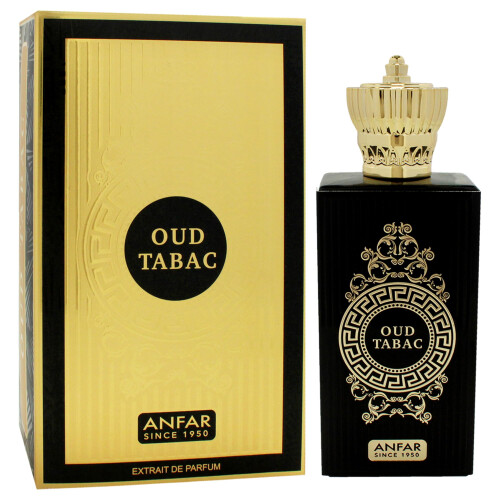 Anfar Oud Tabac miehille - 2,04 oz Extrait De Parfum Spray 2