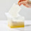 mixsoon Bean Toner Pad Moisturizing  Elasticity Exfoliation  Bean Extracts  Cotton Pad (280ml/9.46fl.oz/70 Sheets) 2