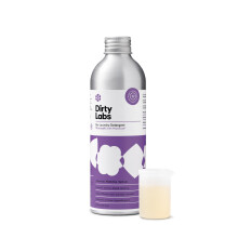 Dirty Labs | Murasakin tuoksu | Bio Enzyme Nestemäinen pyykinpesuaine | 32 kuormaa (8,6 fl unssia) | Hyperkeskittynyt | Tehokas ja tavallinen pesu |
