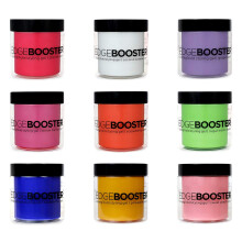 STYLE FACTOR EDGE BOOSTER STRIT HOLLING STYLING GEL 16,9 onces (Berry au citron)