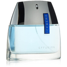 Iceberg Effusion Eau De toilette Spray for Men 25 Ounce (NLA38184)