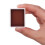 Panelas de recarga de paleta de lcool Narrative Cosmetics - Tons de pele - Chocolate 1