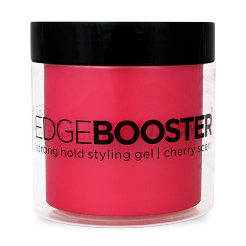 Edge Booster Style Factor Strong Hold Styling Gel 16,9 Ounce (kers)