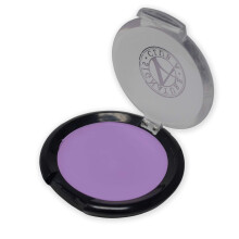Lavendel unter Make-up-Basis