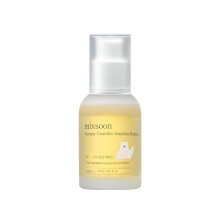 mixsoon Soondy Centella Asiatica Essence Essenza idratante e lenitiva istantanea per la pelle sensibile irritata per la cura della pelle coreana