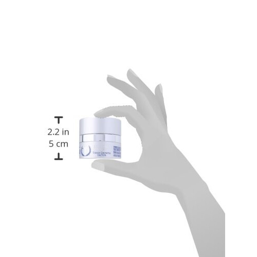 Suero de Factor de Crecimiento de Tejido Clinicians Complex con Péptido - 1.0 Onza 2