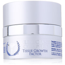 Clinicians Complex Tissue Growth Factor Serum med Peptid | Epidermal Growth Factor & Kollagenkräm - 1.0 Ounce