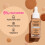 Wet n Wild Barefocus, Niacinamid Hauttönung, 1116323 Toffee 2