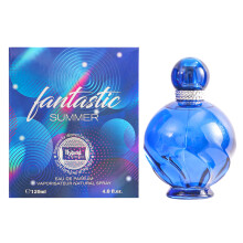 Hybrid & Company Women Fantastic Summer Midnight Eau De Parfum Vaporisateur Natural Spray 4,0 Fl Oz