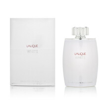 Lalique White von Lalique fr Mnner Edt Spray 4,2 Oz