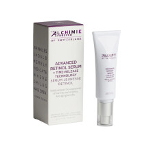 Advanced Retinol Serum