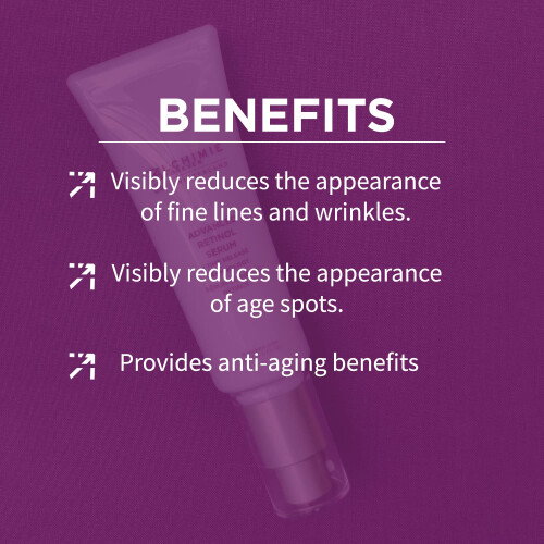Advanced Retinol Serum 2