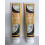 Burt's Bees Burt's Bees Coconut Foot Creme con vitamina E 4,34 once (confezione di 2) 3