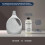 Cashmere Wool & Delicates Shampoo Detergente 42 carichi. Realizzato in lino statunitense 4