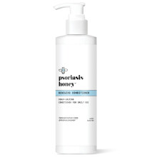 Psoriasis honing vernieuwen conditioner - droge hoofdhuidbehandeling - psoriasis crme voor droog haar - kokosoliehaarhaar Moisturizer helpt de s