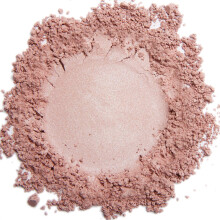 Demure Mineral Make Up (Pink Passion) Lidschatten, Schimmer-Lidschatten, loser Puder, Glitzer-Lidschatten, Augen-Make-up, natrliches Make-up, natrl