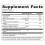 Metagenics, Bone Builder mit Magnesium, 180 Tabletten 2
