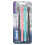 Oral-B Cepillo de dientes de brillo de blanqueamiento oral-b 1