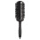 Fromm Elite Thermal Ceramic x Ionic Escova redonda de 2 polegadas para golpes especializados Secagem mais rpida do cabelo Barril estendido para 1