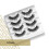 Eylure Eylure Luxe Faux Mink Ruby Eyelashes Multipack 2