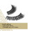 Eylure Eylure Luxe Faux Mink Ruby Eyelashes Multipack 4