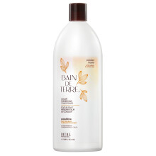 Bain de Terre Passion Flower Color Behoud conditioner Luxe hydratatie voor levendige kleur en bescherming tegen vervaging met Argan & Monoi Oils