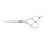 Cricket S2 Elite Series Shears 600 Tesoura de corte de cabelo profissional - Tesoura de cabelo de barbeiro e estilista de 6 polegadas com lminas 1