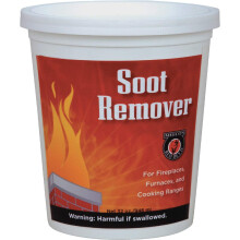 MEECO'S RED DEVIL 16 oz pulverfrmiger Ruentferner