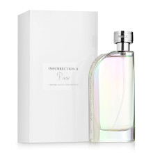 Reyane Tradition Insurrection Parfum puro altamente concentrado y parfum de larga duracin para hombres - fragancia de edicin limitada