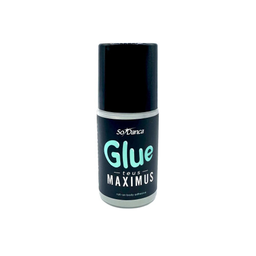 SODANCA GLUE-TEUS MASPESSO ROLL-ON CODY ADESIVE PER I DANCER