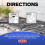 Weiman Gas Range Cleaner and Degreaser - 12 once - L'imballaggio pu variare 4