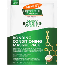 Palmer's Amino Bonding Complex Haarmasker, Intense Conditioner met Kokosolie & Vitamine E