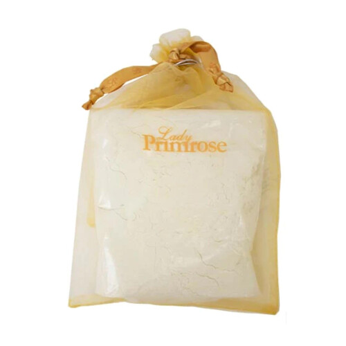 Lady Primrose Royal Extract Duting Silke Powder i logoposepose Refill 3 ounce