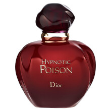 Christian Dior hipntico veneno eau de toilette spray para mujeres 3.4 onza