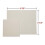 Almofadas ultra-polidas - 3 1/2 X 2 7/8 polegadas Pacote de 10 | POL-698.00 4