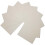 Almofadas ultra-polidas - 3 1/2 X 2 7/8 polegadas Pacote de 10 | POL-698.00 1
