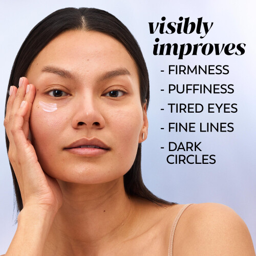Olay Olay Super Eye Daily Serum, 0.45 fl oz, 5-in-1 Ορός Ματιών με Βιταμίνη C και Νιασιναμίδη 2