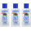 Fruit de la Terre Gel d'aloe vera 2 oz (56 g) (faisceau de 3) 1