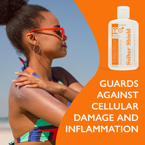 Solbar Shield Sunscreen SPF 40 4 OZ 2 Pack 2