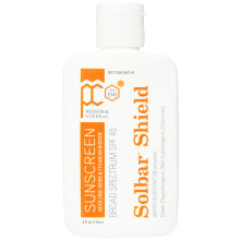 Solbar Shield Sunscreen SPF 40 4 OZ 2 Pack