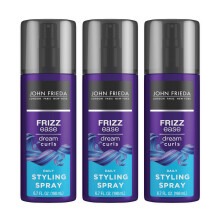John Frieda Frizz Ease Curl Reviver Mousse